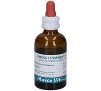 Niaouli olio gomenolato 2% essenza