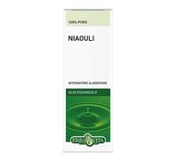Erba Vita NIAOULY OLIO ESSENZIALE 10 ML
