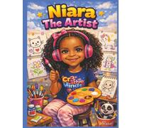 Niara The Artist: SketchBook