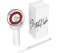 Niaycouky Stray Kids Lightstick,Cheering Lights for Concert Light Sticks/K-Pop Kids Lightstick with Bluetooth Function with Merch Bracelets and Photocards