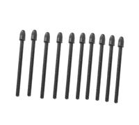 Nib di sostituzione PN05A Stylus TIPS 10pcs ABS Compatibile PW517 Penna digitale per Kamvas 12 13 16 2021 22 22 Plus Disegno di scrittura