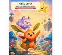 Nib & Luma and the Laughing Star