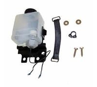 NIB Mercruiser Bravo Gear Lube Monitor Kit Quadrato 806193A48 1991 - Oltre