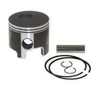 NIB MERCURY 225-250HP PRO XS 3.0L Kit Piston .030 STBD 3.6505 Bore WISECO 3212S3