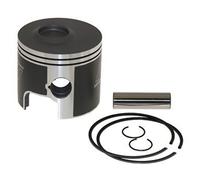 NIB Mercury 250HP 3.0L 98-01 Kit Piston Wiseco .030 Port Opti Max BS2.655 3191P3