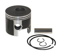 NIB Mercury 250HP 3.0L 98-01 Kit Piston Wiseco .030 Stbd Opti Max BS2.655 3191S3