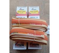 Nib Vittoria Competition Zefir 700x19 Coppia Copertoncini L'Eroica Colnago...