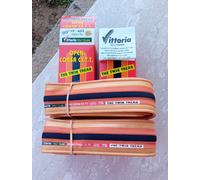 Nib Vittoria Open Tubular Coppia Copertoncini L'Eroica Colnago Bianchi