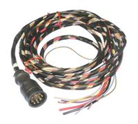 NIB Volvo OMC Indmar GM 4Cil-V6-V8 Cablaggio Accensione 9Pin 30' Inboard I/O