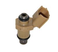 NIB Yamaha 225-250-300-350 4 Tempi 2005 Iniettore Di Carburante 6P2-13761-00-00