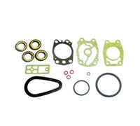 NIB Yamaha C40 1995 - 1997 Kit Di Tenuta Inferiore Del Gearcase 6A0-W0001-22-00