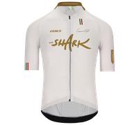 Maglia Q36.5 Gregarius Clima Nibali - Olympic XXL / Bianco