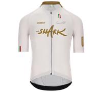Maglia Q36.5 Gregarius Clima Nibali - Olympic M / Bianco
