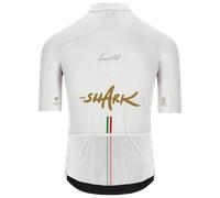 NIBALI OLYMPIC maglia a maniche corte 2025 bianco XL