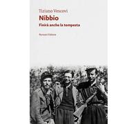 Nibbio. Finirà anche la tempesta - Vescovi Tiziano