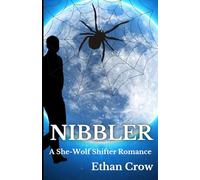 Nibbler: A She-Wolf Shifter Romance