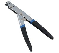 Nibbler per lamiera / taglierina in acciaio / nibbler manuale / cesoia AT249