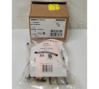 NIBCO 905690PC Pressystem 3 " 90-DEGREE Gomito PC607 Stampa X Nuovo Sigillato