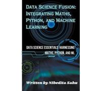 Nibedita Sahu Data Science Fusion (Tascabile)