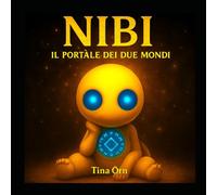 NIBI: IL PORTALE DEI DUE MONDI
