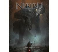 NIBIRU - EDIZIONE ITALIANA