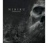 Nibiru - Padmalotus (Ltd 300 Copies)
