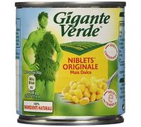 Niblets - Mais Dolce - 8 confezioni da 3 pezzi da 160 g [24 pezzi, 3840 g]