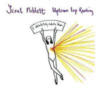 Niblett, Scout - Uptown Top Ranking
