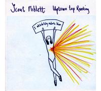 Niblett, Scout - Uptown Top Ranking