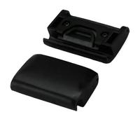 NIBOTT 1 paio 20mm 22mm 26mm Adattatore for cinturino for orologio in metallo ad innesto rapido adatto for Garmin adatto for Fenix 7X 6X 5X adatto for Fenix 5 5S 6S 7S adatto for Fenix 7 6 5 3(S