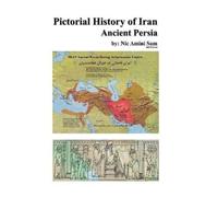 Nic Amini Sam Pictorial History of Iran (Copertina rigida)