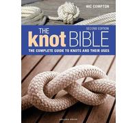 Nic Compton The Knot Bible 2nd edition (Copertina rigida)