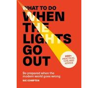 Nic Compton What to Do When the Lights Go Out (Tascabile) (PRESALE 24/09/2026)