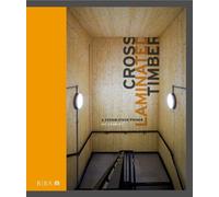 Nic Crawley Cross Laminated Timber (Copertina rigida)