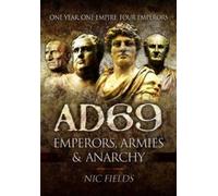 Nic Fields AD69 (Tascabile)