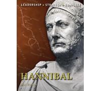 Nic Fields Hannibal (Tascabile) Command