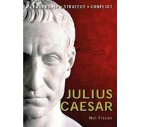 Nic Fields Julius Caesar (Tascabile) Command