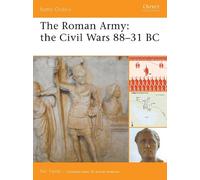 Nic Fields The Roman Army (Tascabile) Battle Orders