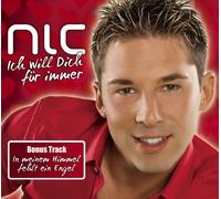 Nic - Ich Will Dich Für Immer