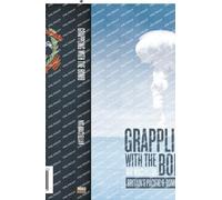 Nic Maclellan Grappling with the Bomb (Tascabile) Pacific Series