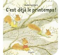 Nic, Nac et Noc: C’est déjà le printemps !