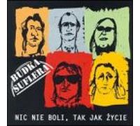 Nic Nie Boli Tak Jak Zycie
