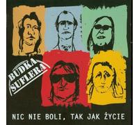 Nic Nie Boli Tak Jak Zycie by Budka Suflera (1998-03-23)
