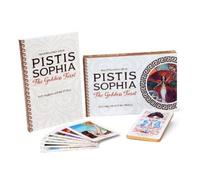 Nic Phillips Kim Huggens Pistis Sophia (Mixed Media Product)