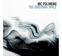 NIC POLIMENO The Gioconda Smile (CD)