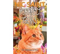Nic Saint Purrfect Gems (Tascabile) Mysteries of Max