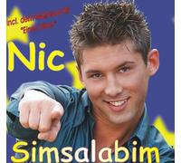 Nic - Simsalabim