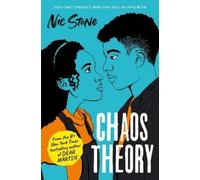 Nic Stone Chaos Theory (Tascabile)