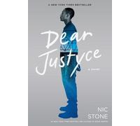 Nic Stone Dear Justyce (Tascabile)