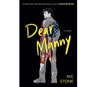 Nic Stone Dear Manny (Tascabile)